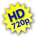 Calidad HD