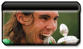 Foto Nadal �ltimo Torneo conseguido de esta categor�a