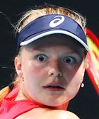 Harriet Dart