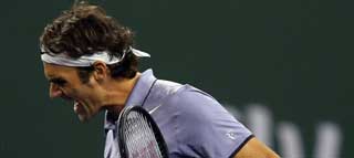 Federer ya es TOP-5: An pueden contar conmigo
